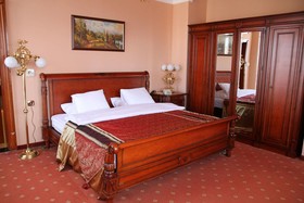 Hotel Galleria