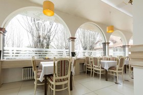 Hotel Oplenac