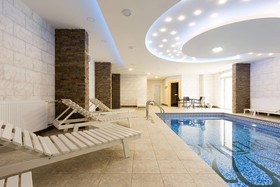 Hotel Oplenac