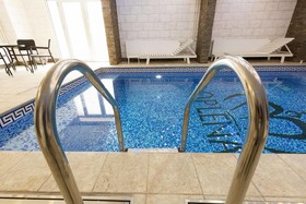 Hotel Oplenac
