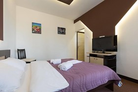 Hotel Oplenac