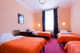 Hotel Oplenac