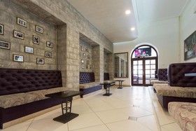 Hotel Oplenac