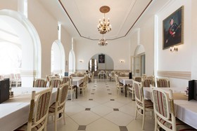 Hotel Oplenac