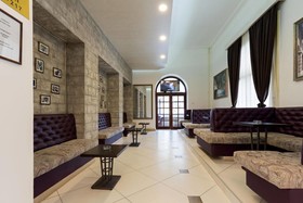 Hotel Oplenac