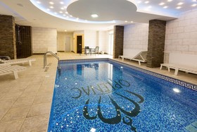 Hotel Oplenac