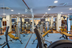 Hotel Villa Breg