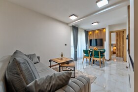 Golden Panorama Wellness & Spa