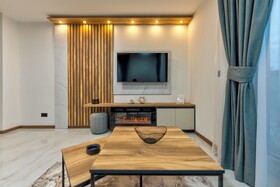Golden Panorama Wellness & Spa