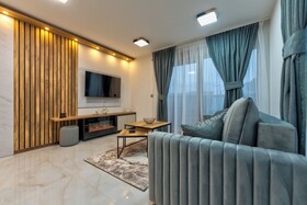 Golden Panorama Wellness & Spa