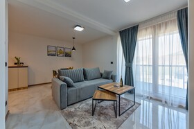 Golden Panorama Wellness & Spa