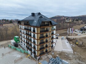 Golden Panorama Wellness & Spa