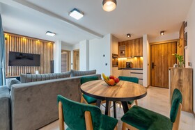 Golden Panorama Wellness & Spa