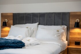 Golden Panorama Wellness & Spa