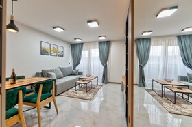 Golden Panorama Wellness & Spa