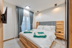 Golden Panorama Wellness & Spa