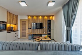 Golden Panorama Wellness & Spa