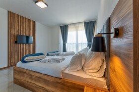 Golden Panorama Wellness & Spa