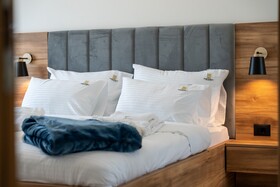 Golden Panorama Wellness & Spa