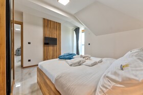 Golden Panorama Wellness & Spa