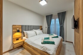 Golden Panorama Wellness & Spa