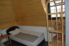 The Only Pine Apartments