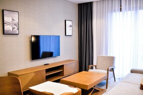 Vila Borova Wellness&SPA Resort