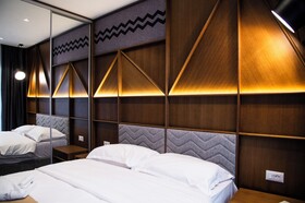 Vila Borova Wellness&SPA Resort