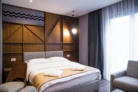 Vila Borova Wellness&SPA Resort