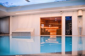 Vila Borova Wellness&SPA Resort