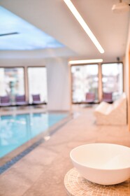 Vila Borova Wellness&SPA Resort