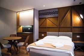 Vila Borova Wellness&SPA Resort