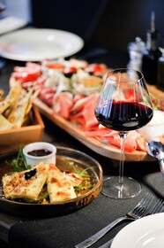 Vila Borova Wellness&SPA Resort