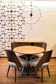 Vila Borova Wellness&SPA Resort