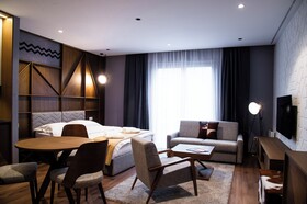 Vila Borova Wellness&SPA Resort