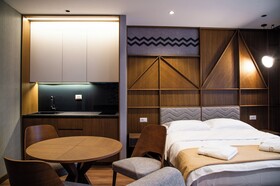 Vila Borova Wellness&SPA Resort