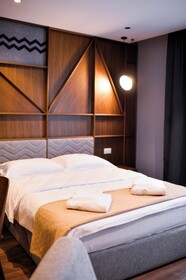 Vila Borova Wellness&SPA Resort