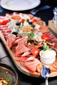 Vila Borova Wellness&SPA Resort