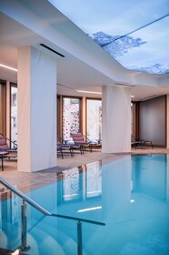 Vila Borova Wellness&SPA Resort