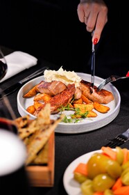 Vila Borova Wellness&SPA Resort