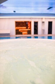 Vila Borova Wellness&SPA Resort