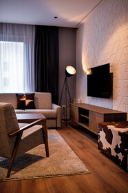 Vila Borova Wellness&SPA Resort