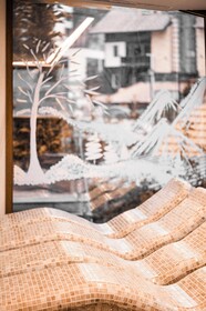 Vila Borova Wellness&SPA Resort