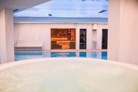 Vila Borova Wellness&SPA Resort