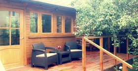Holiday Village Moscow
