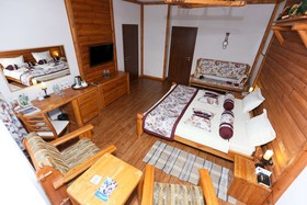 Best Western Russian Manchester Hotel