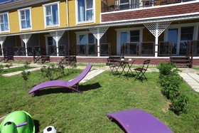 Paluba Hotel