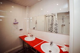 Hostel Lastochka