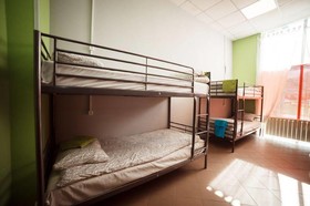 Hostel Lastochka