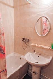 Hotel Sovetskaya